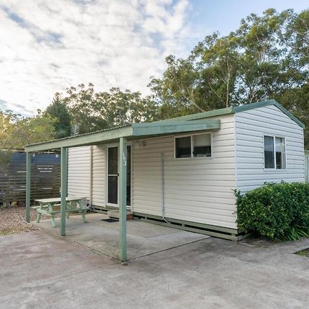 Tasman Holiday Parks - Myola Exteriör bild