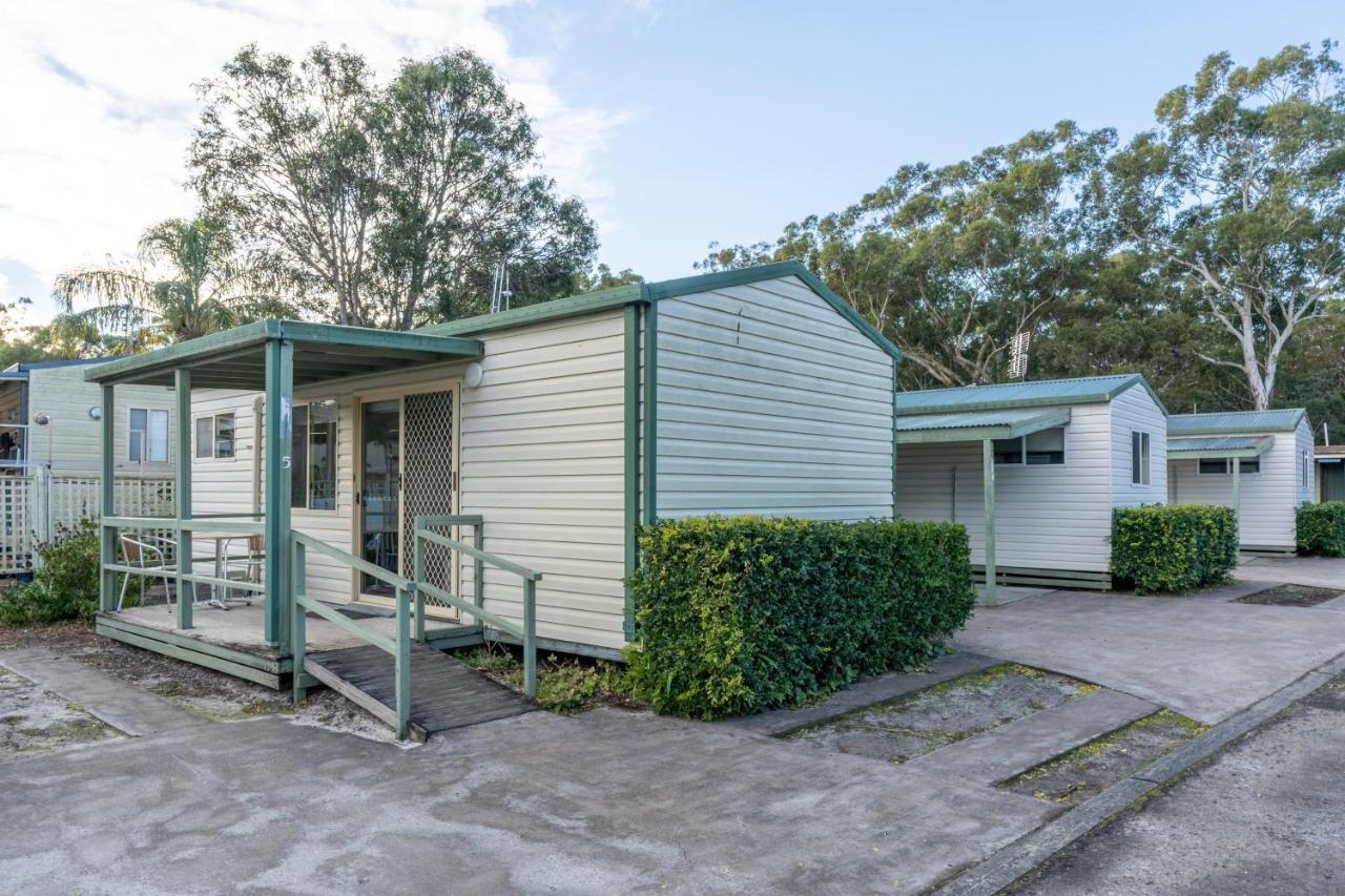Tasman Holiday Parks - Myola Exteriör bild