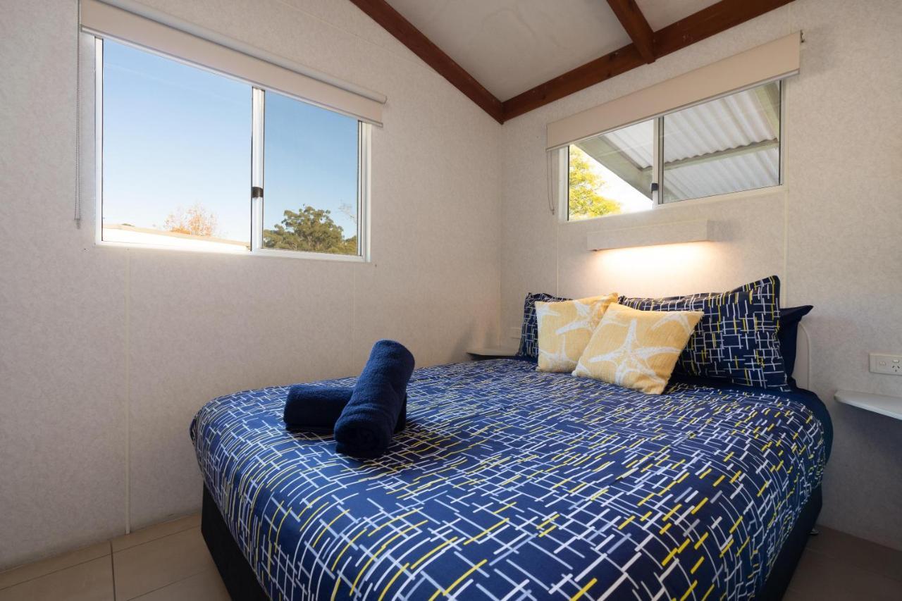 Tasman Holiday Parks - Myola Exteriör bild