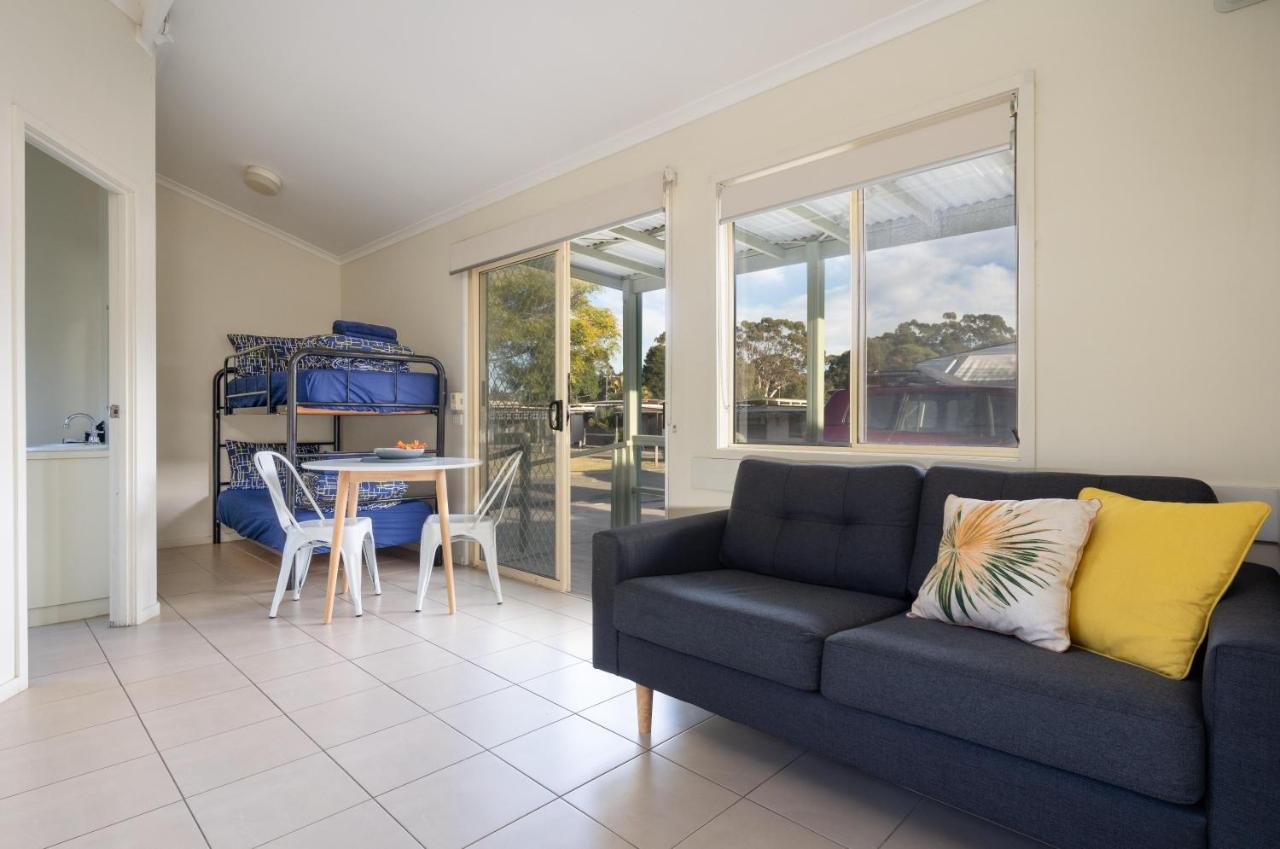 Tasman Holiday Parks - Myola Exteriör bild